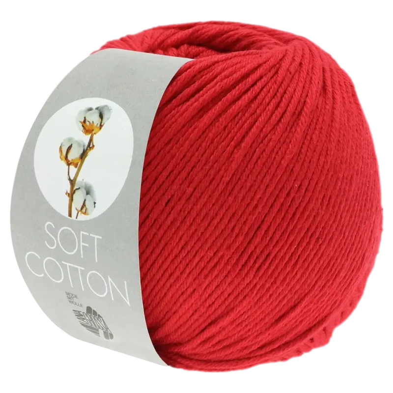 Soft Cotton