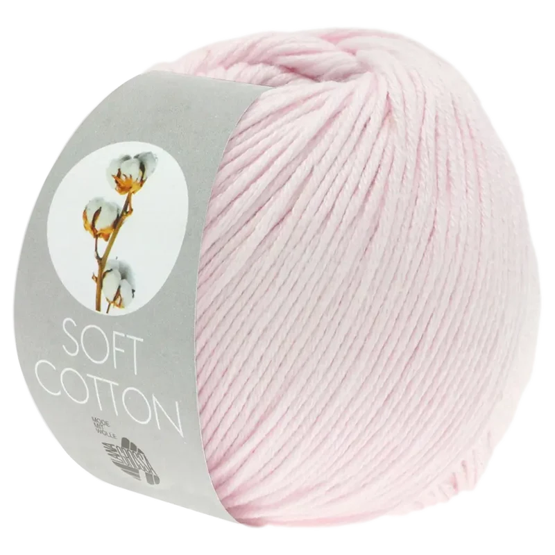 Soft Cotton
