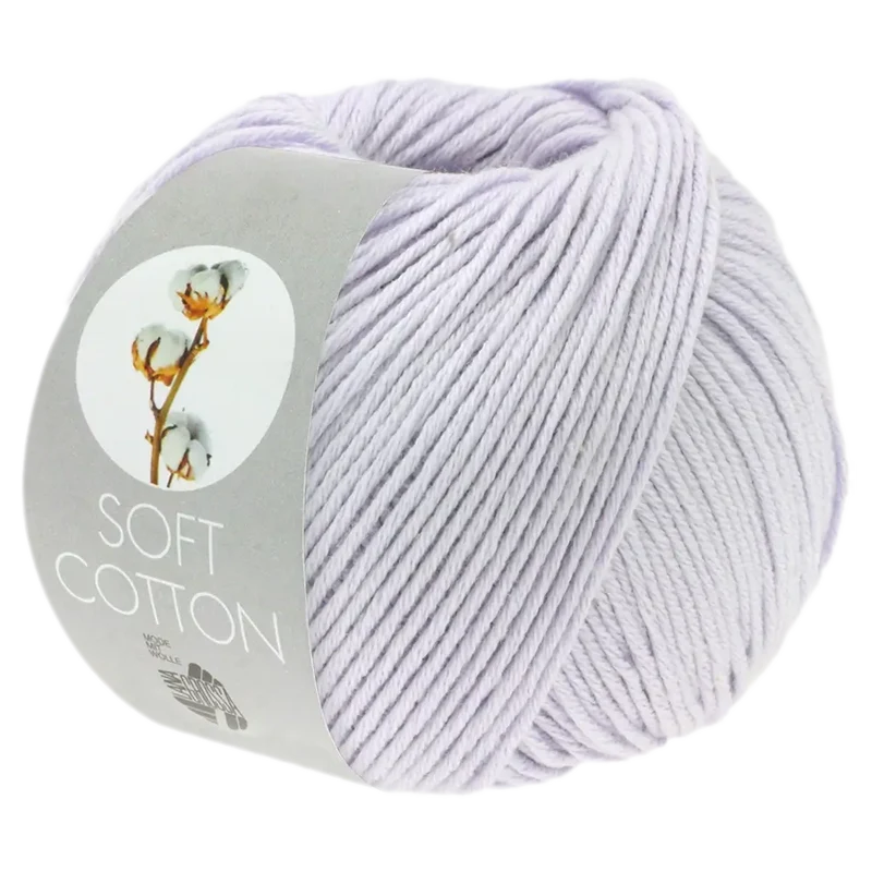 Soft Cotton