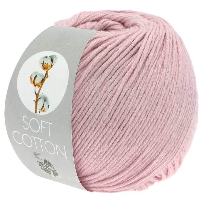 Soft Cotton