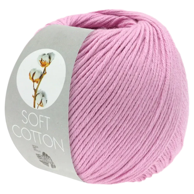 Soft Cotton