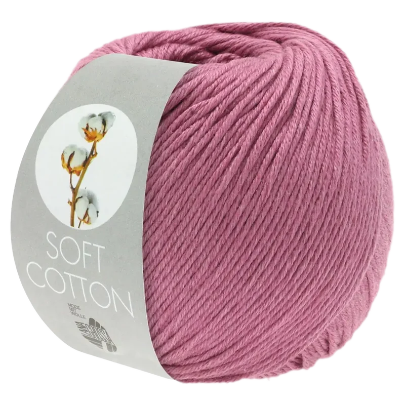 Soft Cotton