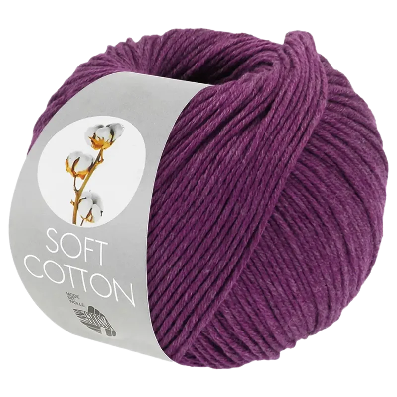 Soft Cotton