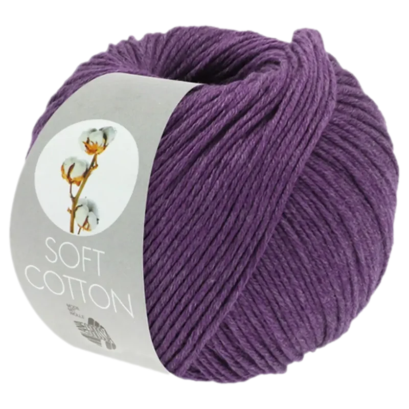 Soft Cotton