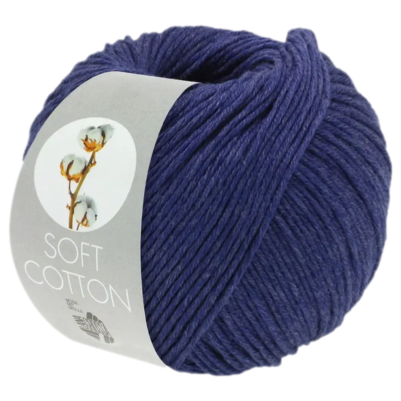 Soft Cotton