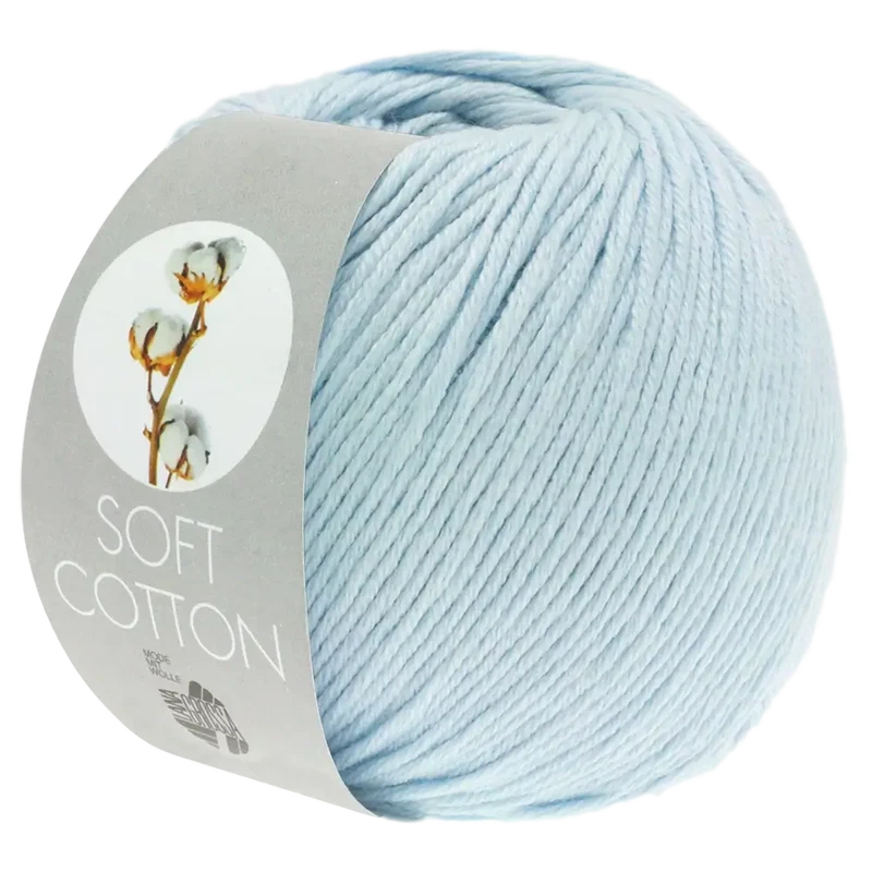 Soft Cotton