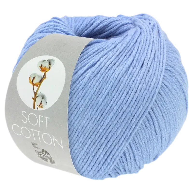 Soft Cotton