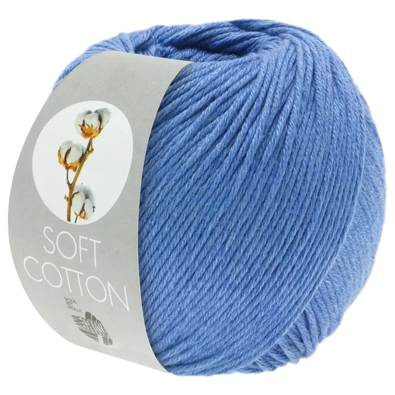 Soft Cotton