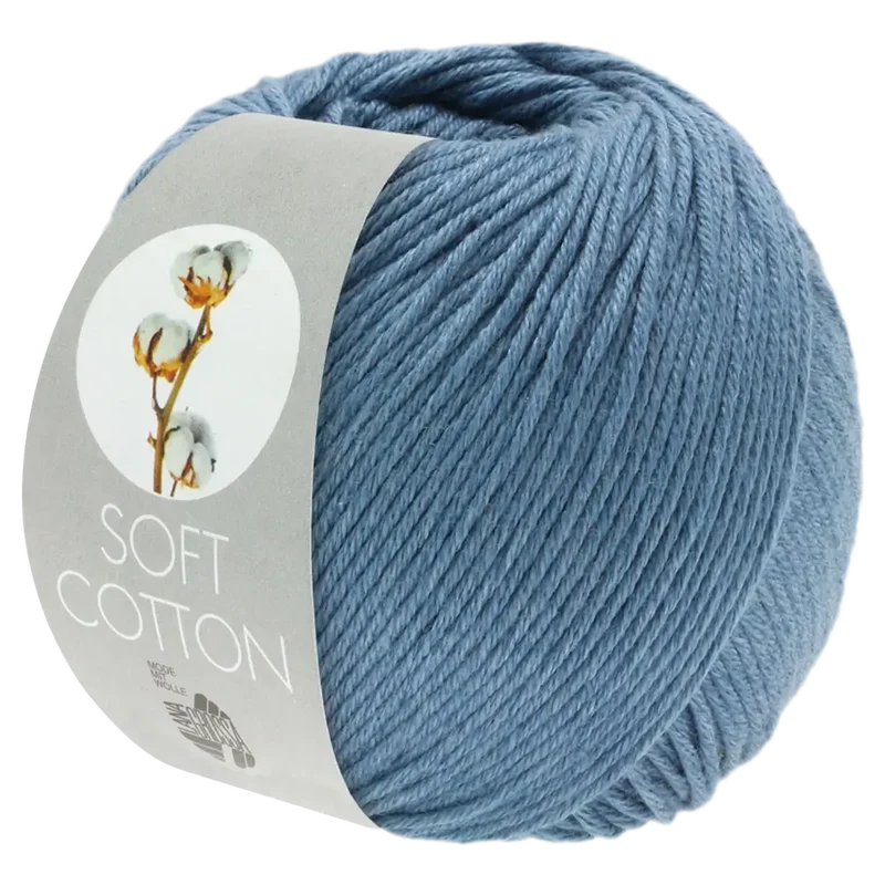 Soft Cotton