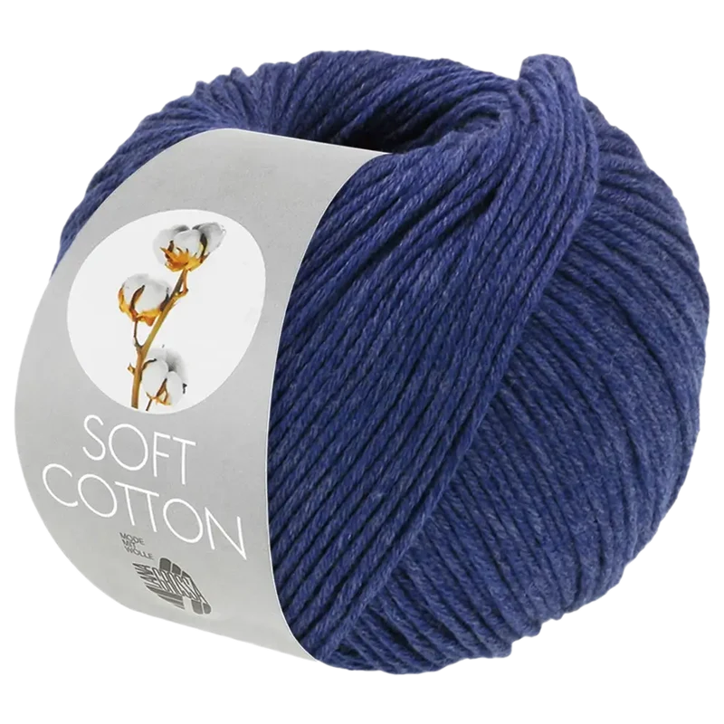 Soft Cotton