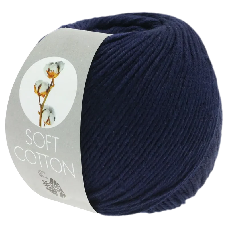 Soft Cotton