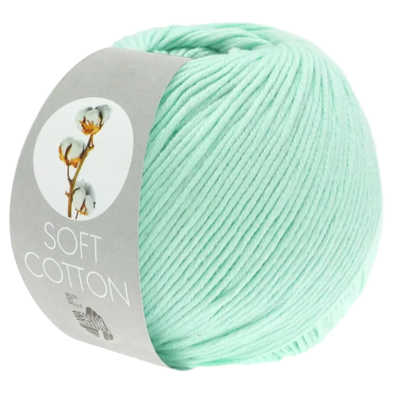 Soft Cotton