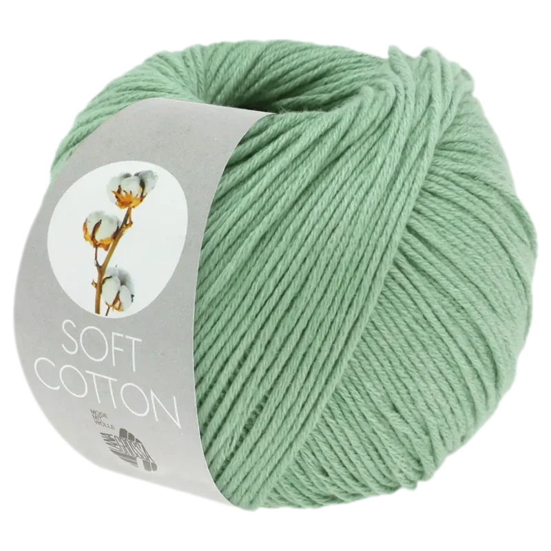 Soft Cotton