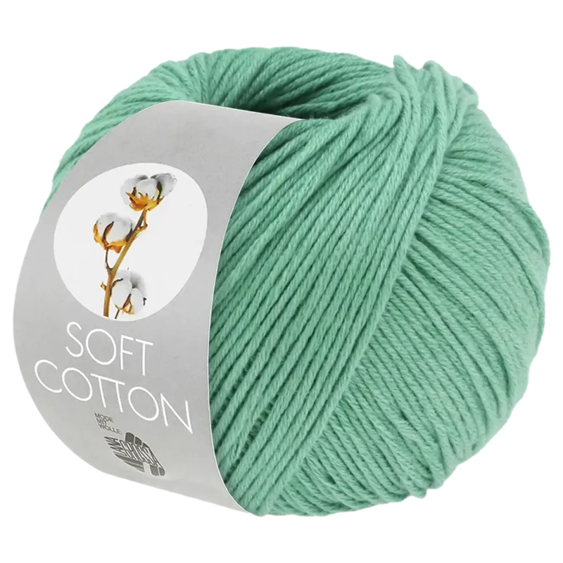 Soft Cotton