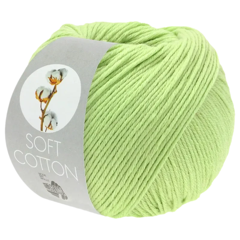 Soft Cotton