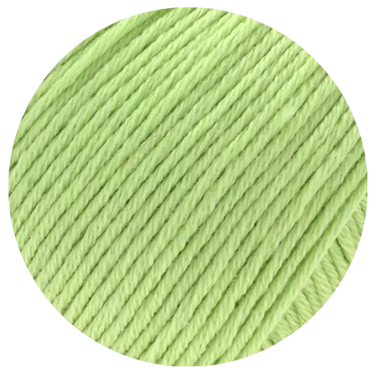 Soft Cotton