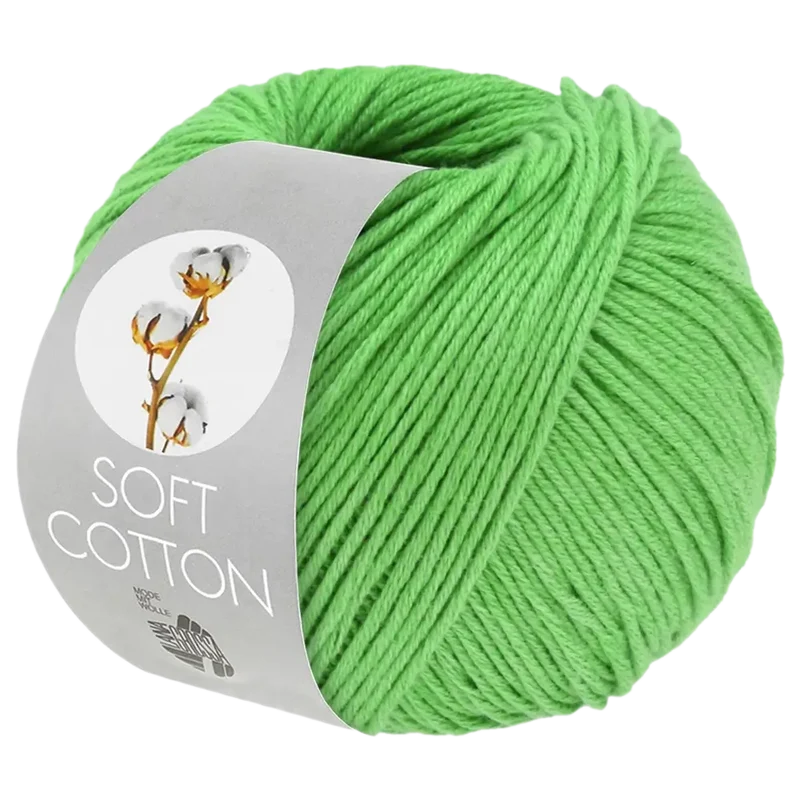 Soft Cotton