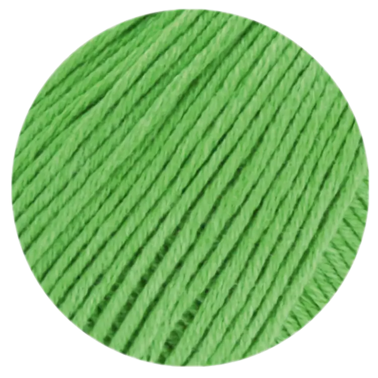 Soft Cotton
