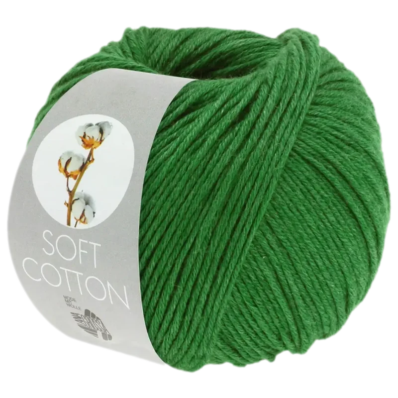 Soft Cotton