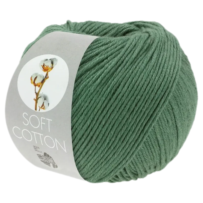 Soft Cotton
