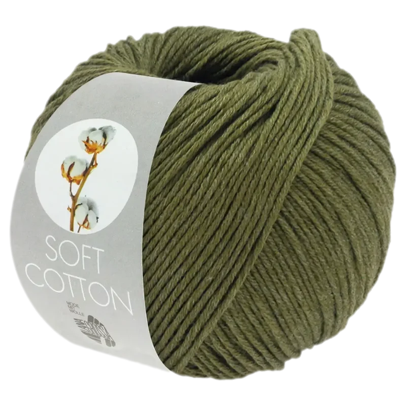 Soft Cotton