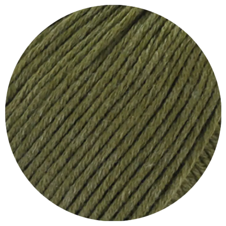 Soft Cotton
