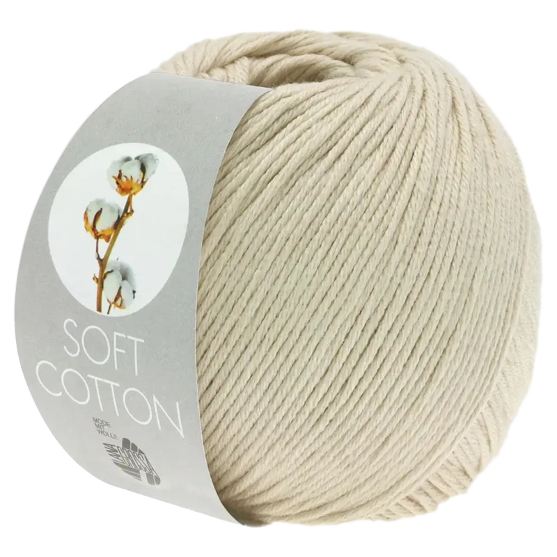 Soft Cotton