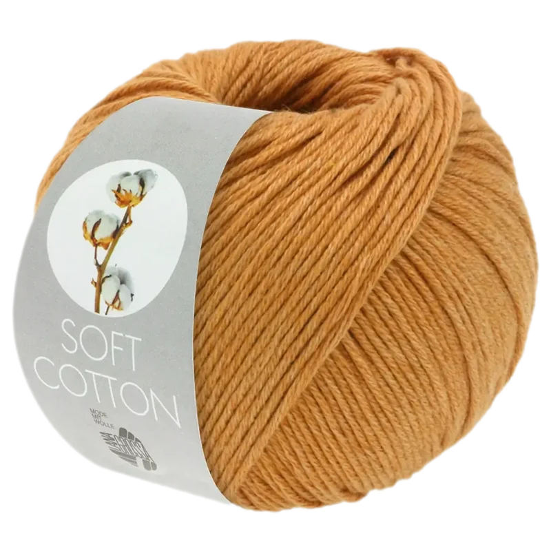 Soft Cotton