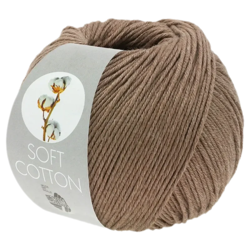 Soft Cotton