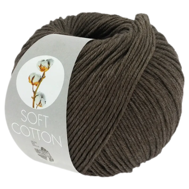 Soft Cotton