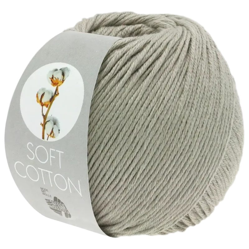 Soft Cotton