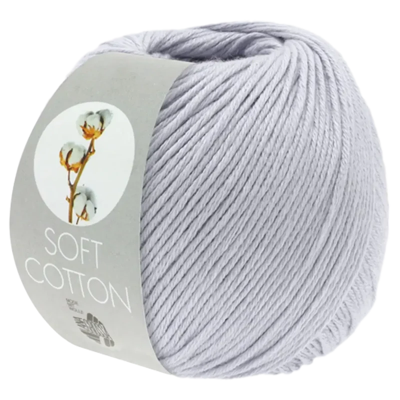 Soft Cotton