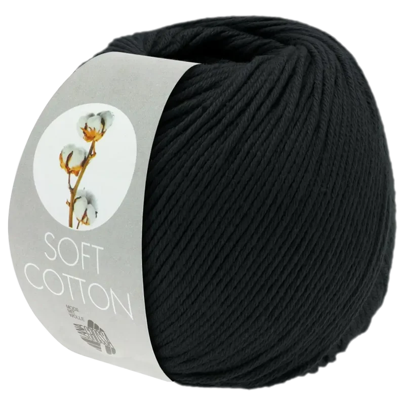 Soft Cotton