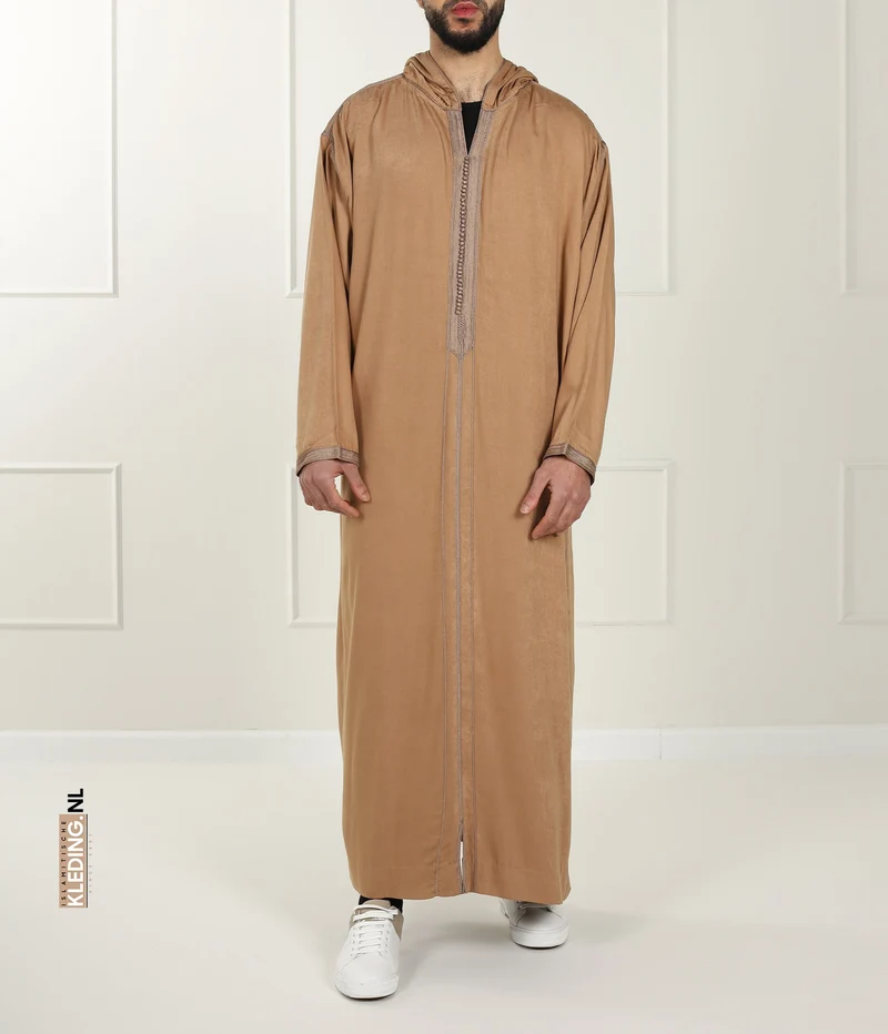 Djellaba Anouar