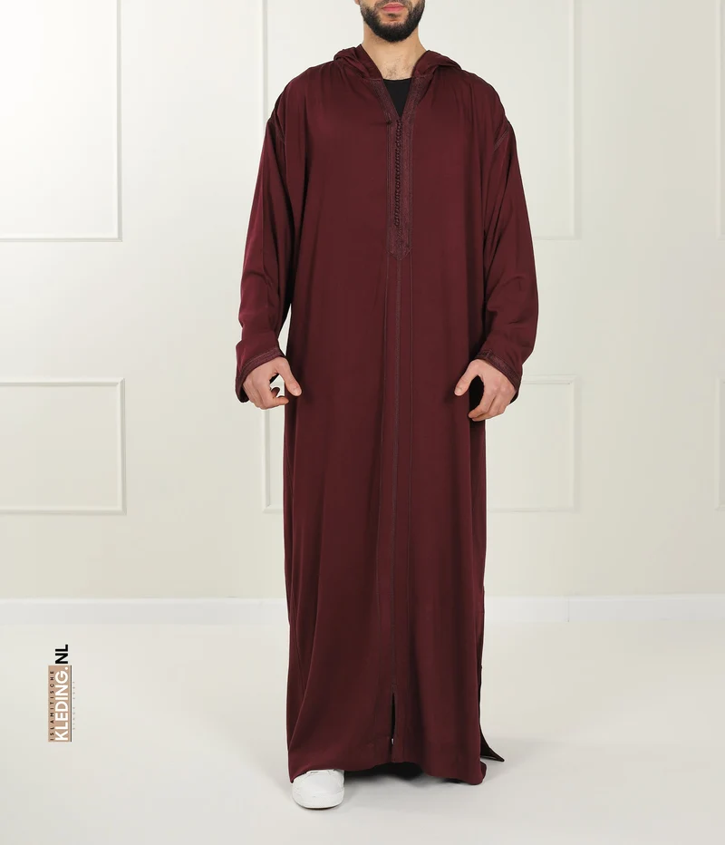 Djellaba Anouar