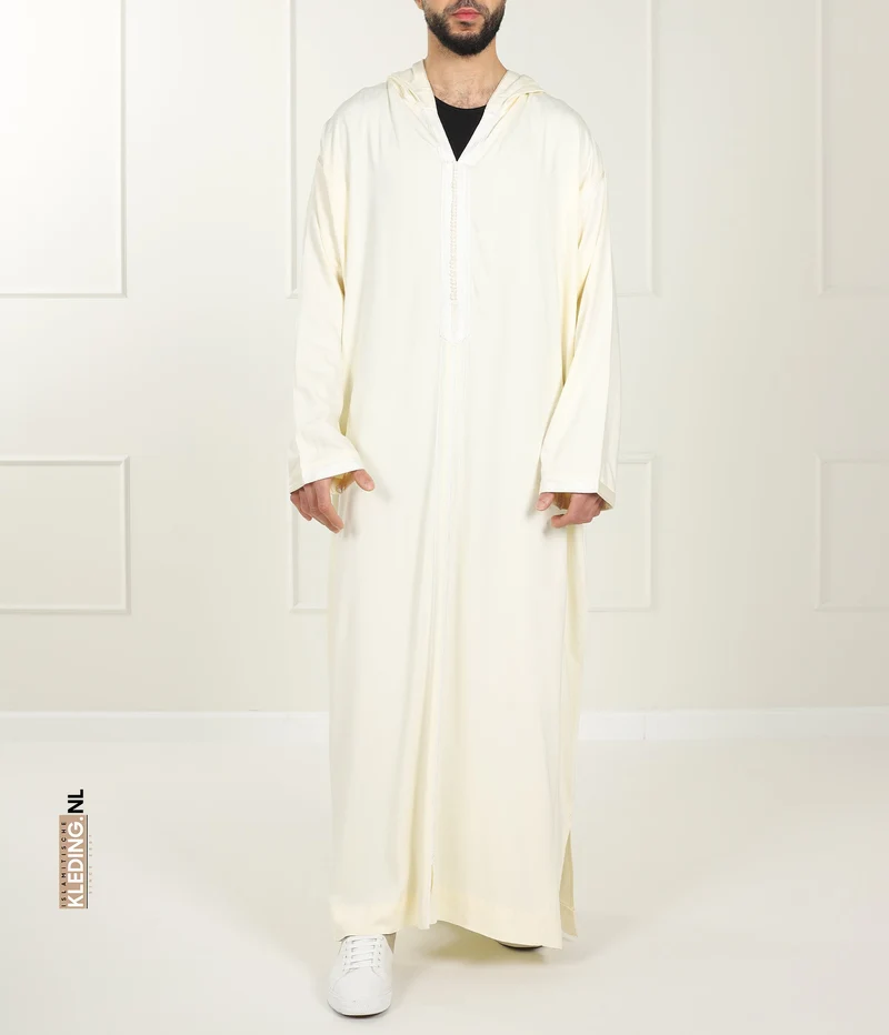 Djellaba Anouar