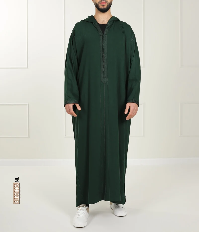 Djellaba Anouar