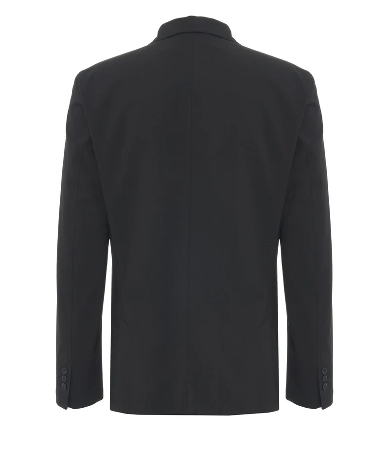 Blazer monopetto
