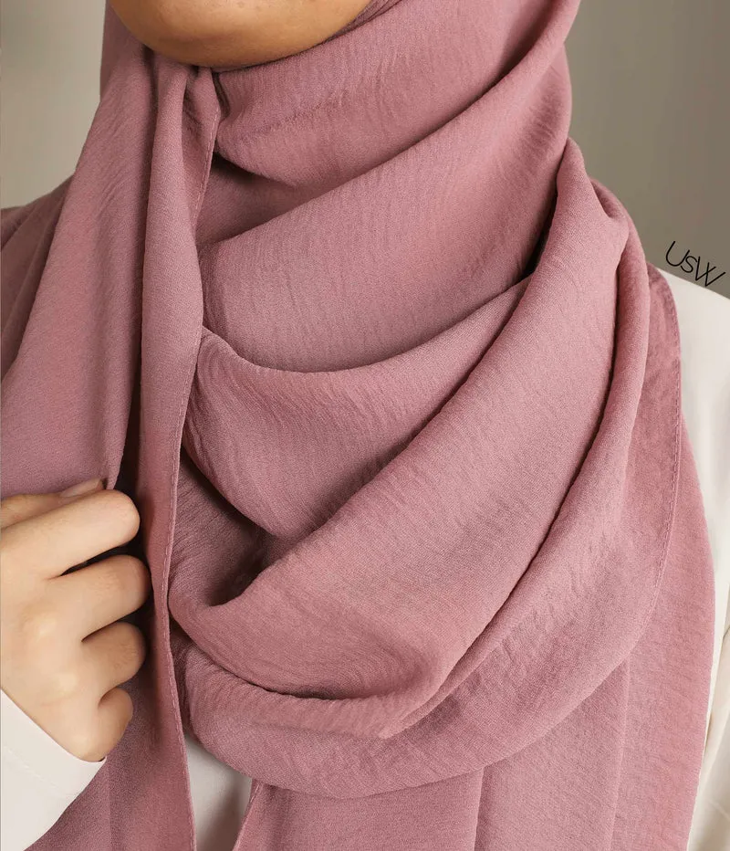 Jaz Soft & Light L - Mauve