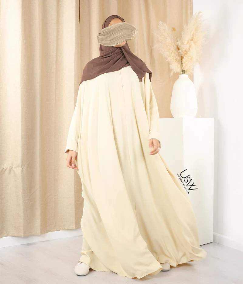 UsW – Farasha Tayma (Boutique) – Butter