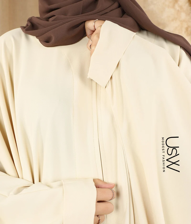 UsW – Farasha Tayma (Boutique) – Butter