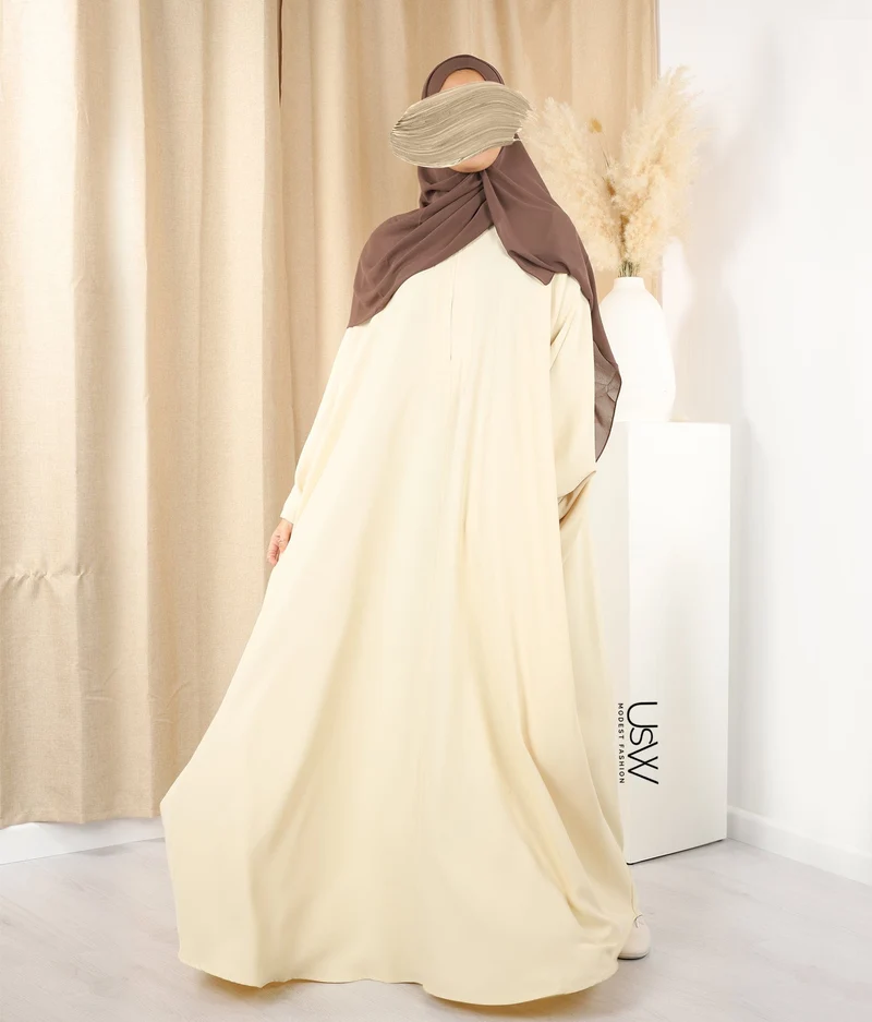 UsW – Farasha Tayma (Boutique) – Butter