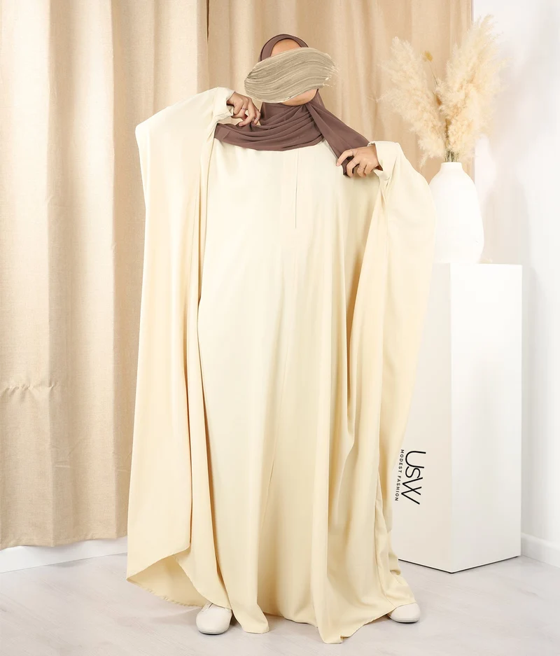 UsW – Farasha Tayma (Boutique) – Butter