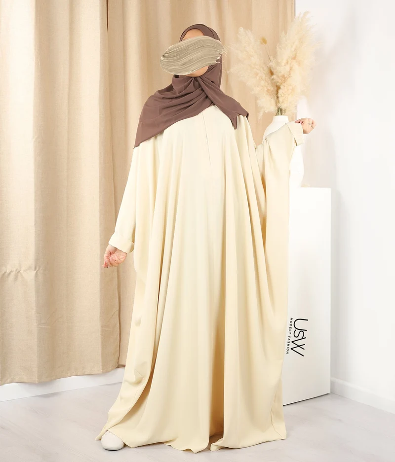 UsW – Farasha Tayma (Boutique) – Butter