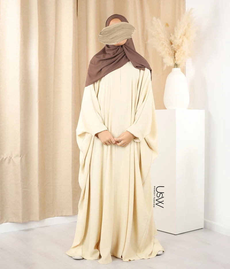 UsW – Farasha Tayma (Boutique) – Butter
