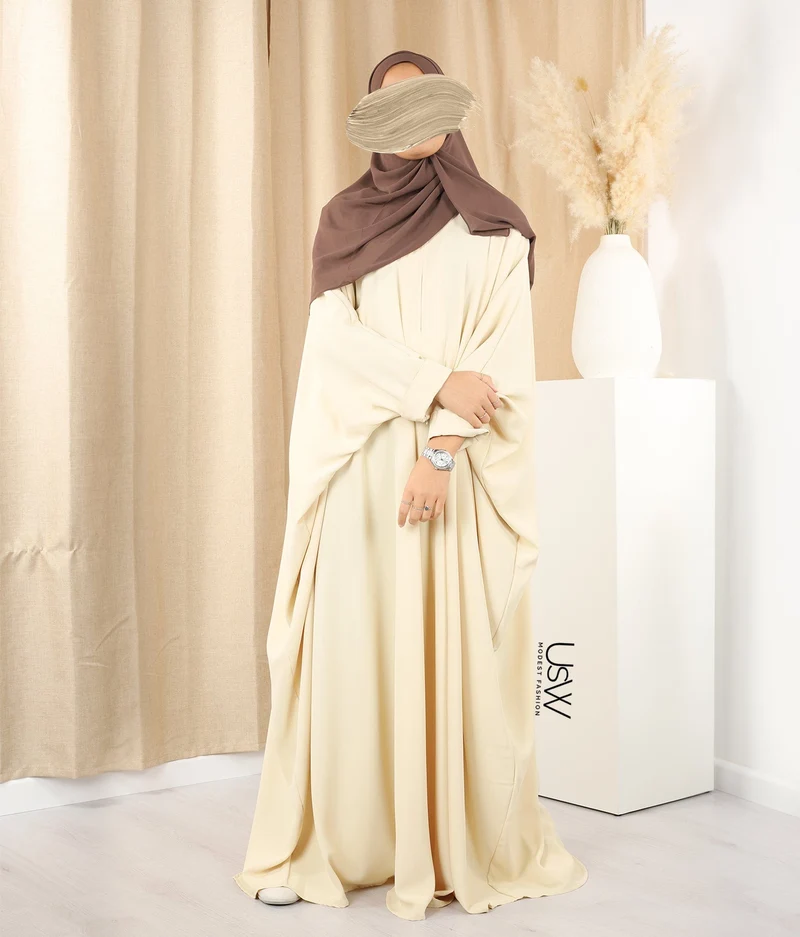 UsW – Farasha Tayma (Boutique) – Butter