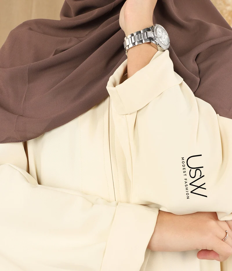 UsW – Farasha Tayma (Boutique) – Butter