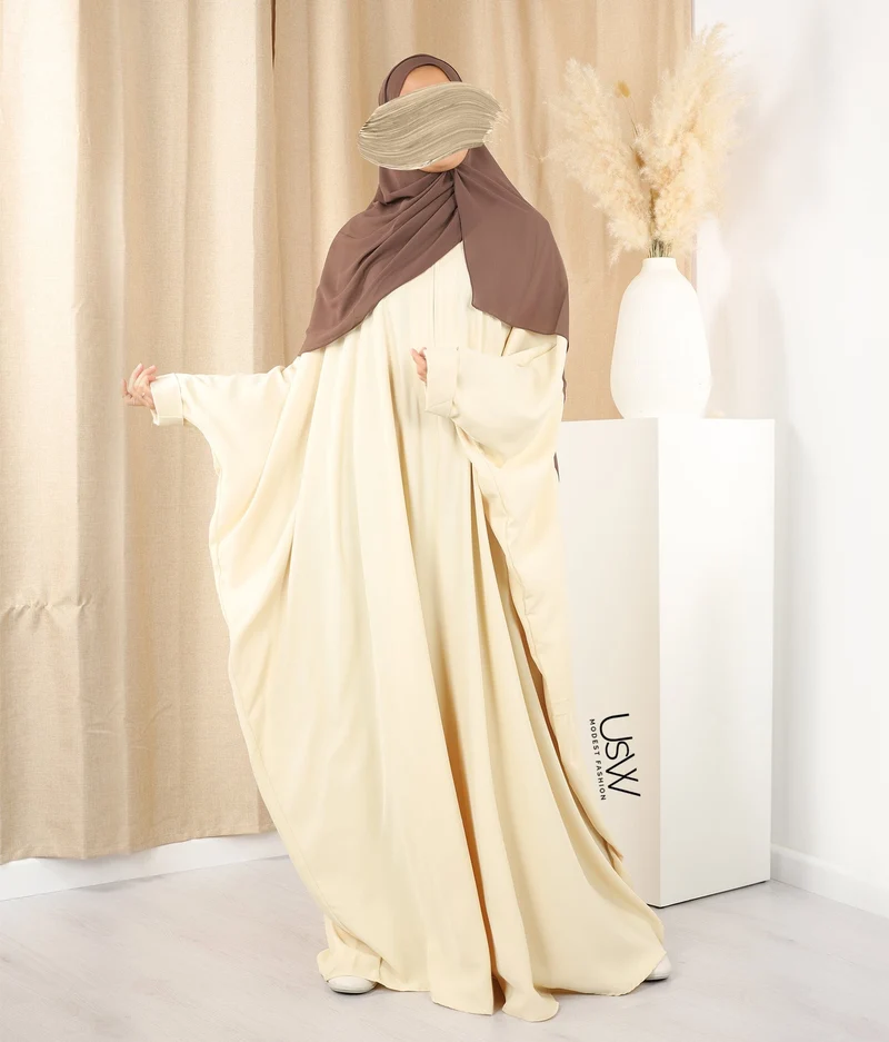 UsW – Farasha Tayma (Boutique) – Butter