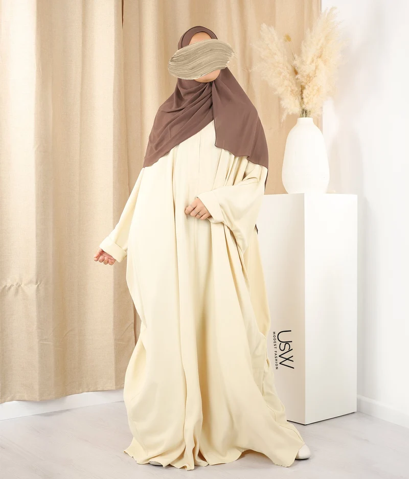 UsW – Farasha Tayma (Boutique) – Butter