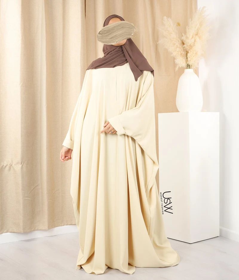 UsW – Farasha Tayma (Boutique) – Butter